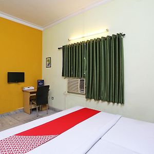 Hotel O Regency Guest House Near Tcs Gitobitan